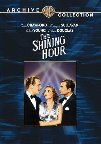 Shining Hour, Shining Hour, DVD