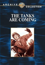 Tanks Are Coming