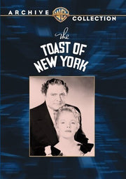 Toast Of New York
