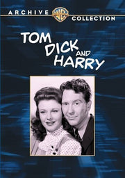 Tom Dick & Harry