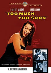 Too Much: Too Soon