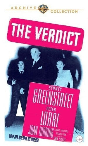 Verdict
