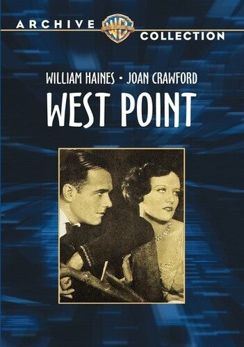 West Point, West Point, DVD