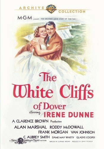 White Cliffs Of Dover, White Cliffs Of Dover, DVD