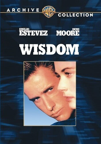 Wisdom, Wisdom, DVD