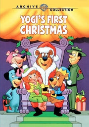 Yogis First Christmas