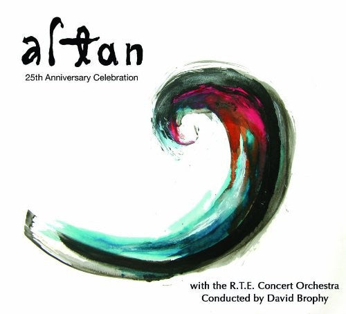 Altan: 25Th Anniversary Celebration