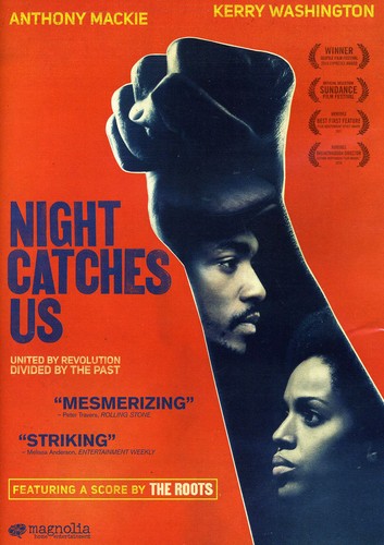 Night Catches Us DVD -- DVD