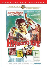Hypnotic Eye