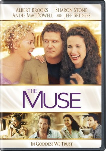 Muse, Muse, DVD