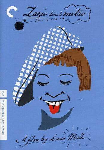 Zazie Dans Le Metro/Dvd