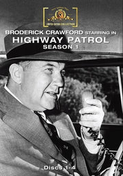 Highway Patrol - 1