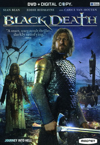 Black Death -- DVD