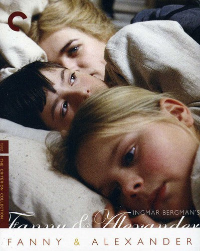 Fanny & Alexander/Bd
