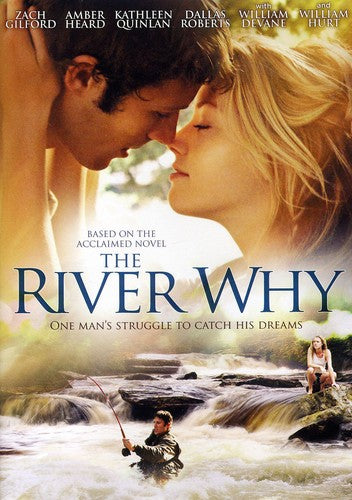 River Why, River Why, DVD
