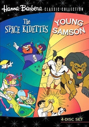 Space Kidettes / Young Samson