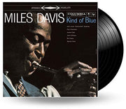 Kind Of Blue