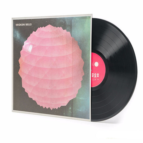 Broken Bells, Broken Bells, LP