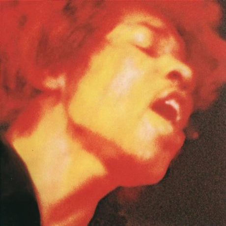 Electric Ladyland, Jimi Hendrix, LP