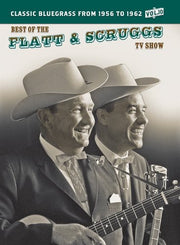 Best Of The Flatt & Scruggs Tv Show 10