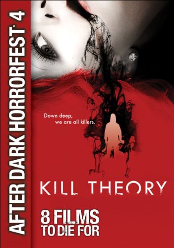 Kill Theory -- DVD