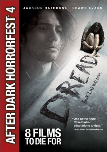 Dread -- DVD