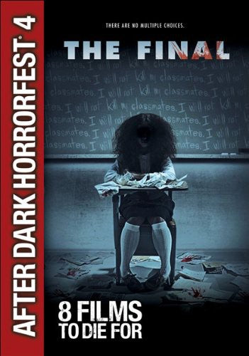 Final (2009), Final (2009), DVD