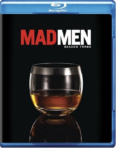Mad Men: Season 3