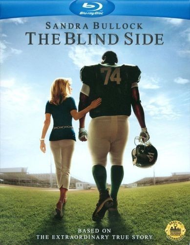 Blind Side (2009)