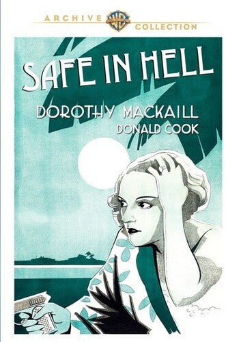 Safe In Hell, Safe In Hell, DVD