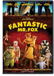 Fantastic Mr Fox
