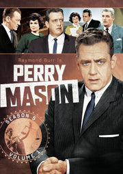 Perry Mason: Season 5 V.1