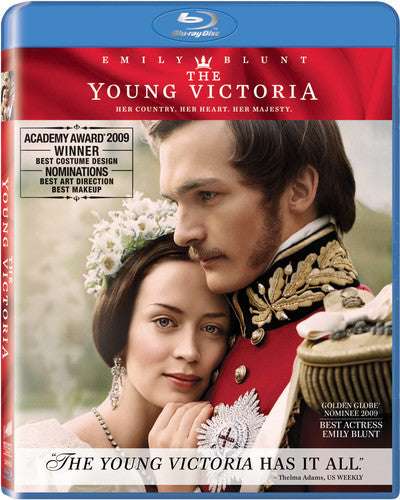 Young Victoria