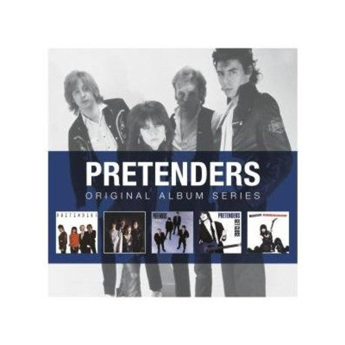 Original Album Series