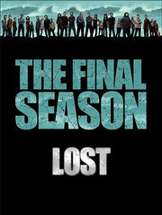 Lost: Complete Sixth & Final Season