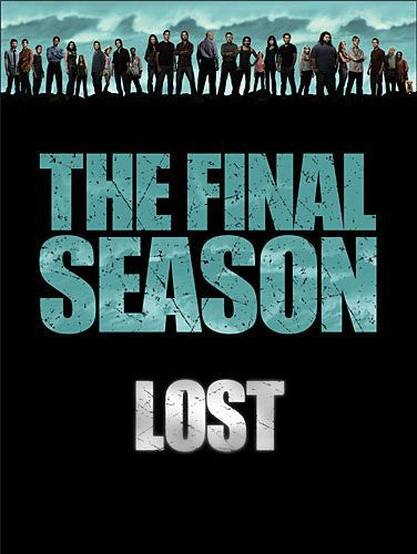Lost: Complete Sixth & Final Season