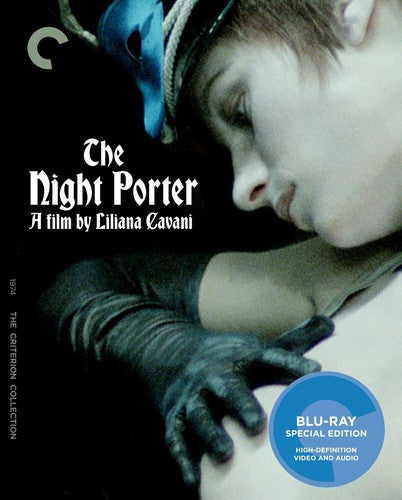Night Porter/Bd