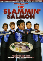 Slammin Salmon