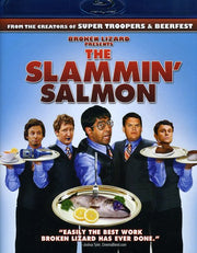 Slammin Salmon