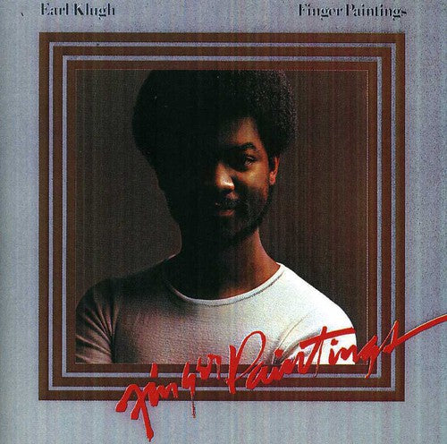 Finger Paintings -- Earl Klugh, CD