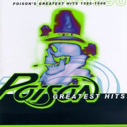 Greatest Hits 1986-96