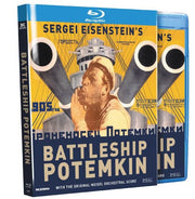 Battleship Potemkin