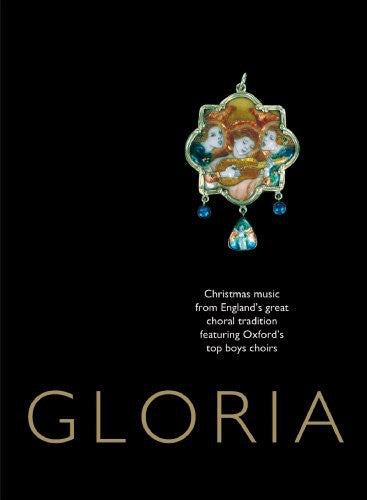 Gloria / Various -- CD