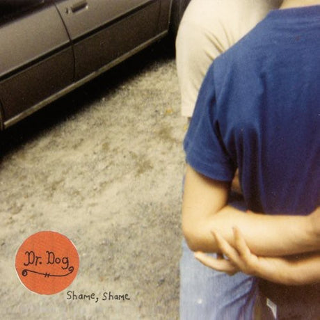 Shame Shame, Dr Dog, CD