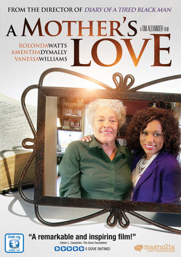 Mother's Love DVD -- DVD