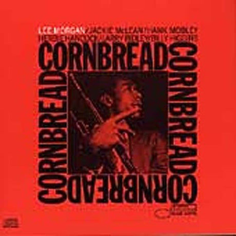 Cornbread, Lee Morgan, CD