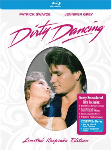 Dirty Dancing -- Blu-ray