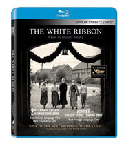White Ribbon
