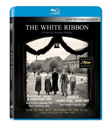 White Ribbon