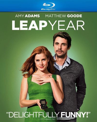 Leap Year